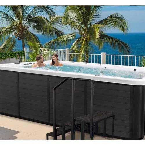 Swimspa hot tubs for sale in Peach Tree City